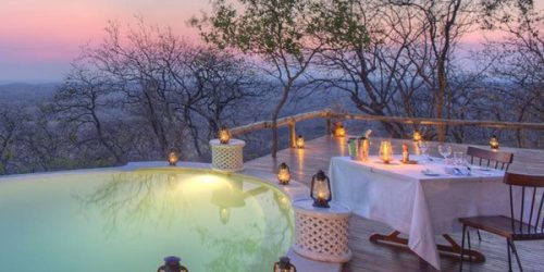 Tanzania Romantic & Honeymoon Safari