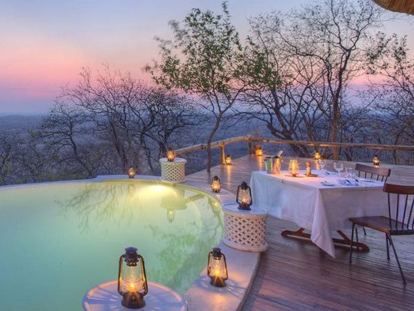 Tanzania Romantic & Honeymoon Safari